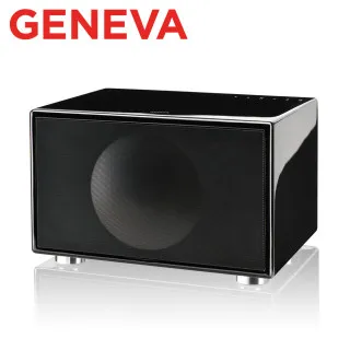 Geneva Classic M HIFI 藍牙鬧鐘收音機喇叭 歷史價格詳細信息