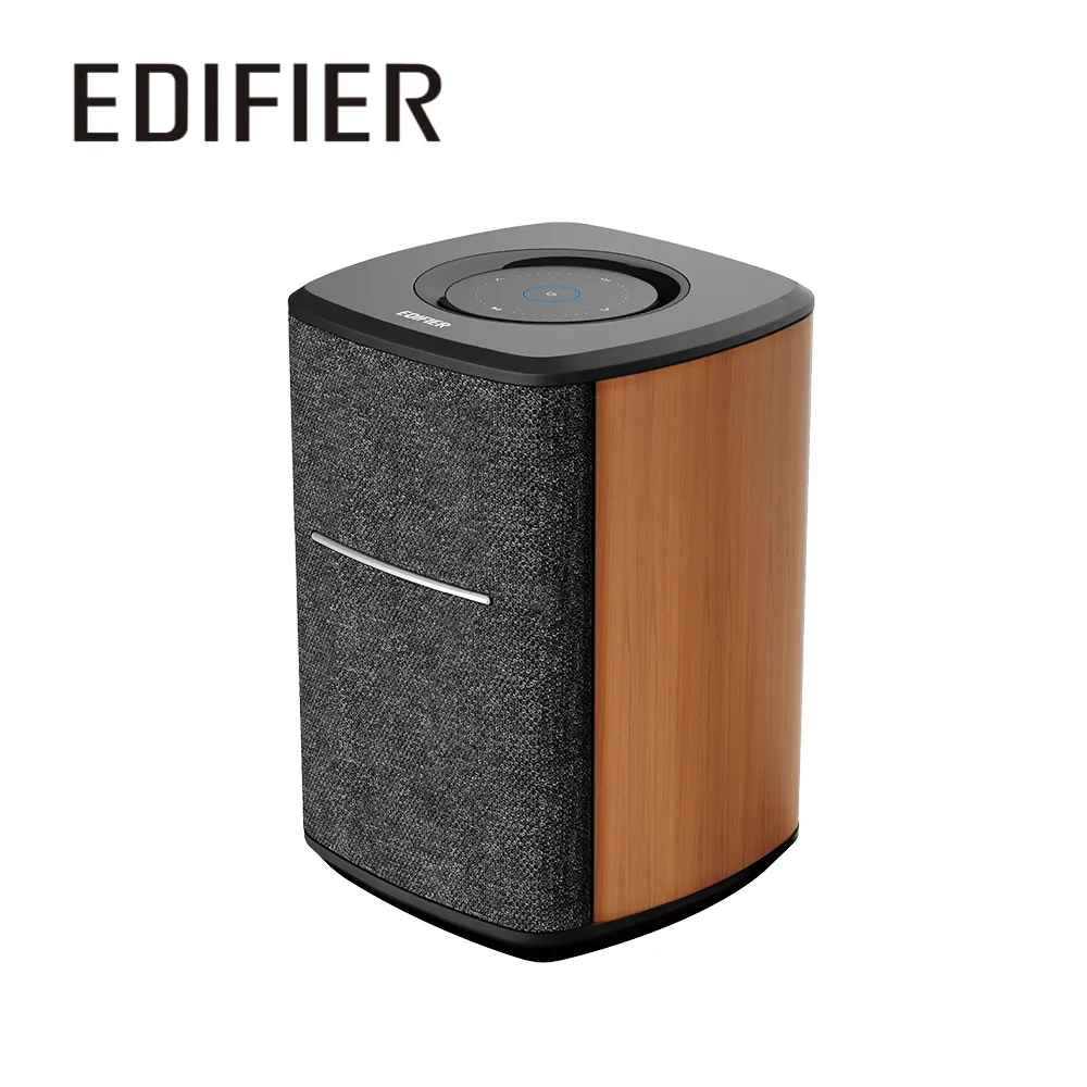 EDIFIER MS50A 支援Spotify, AirPlay, TIDAL, Alexa 多房間喇叭同步連接 歷史價格詳細信息