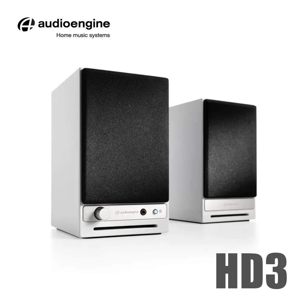 【Audioengine】HD3 wireless主動式立體聲藍牙書架喇叭(胡桃木紋款) 歷史價格詳細信息