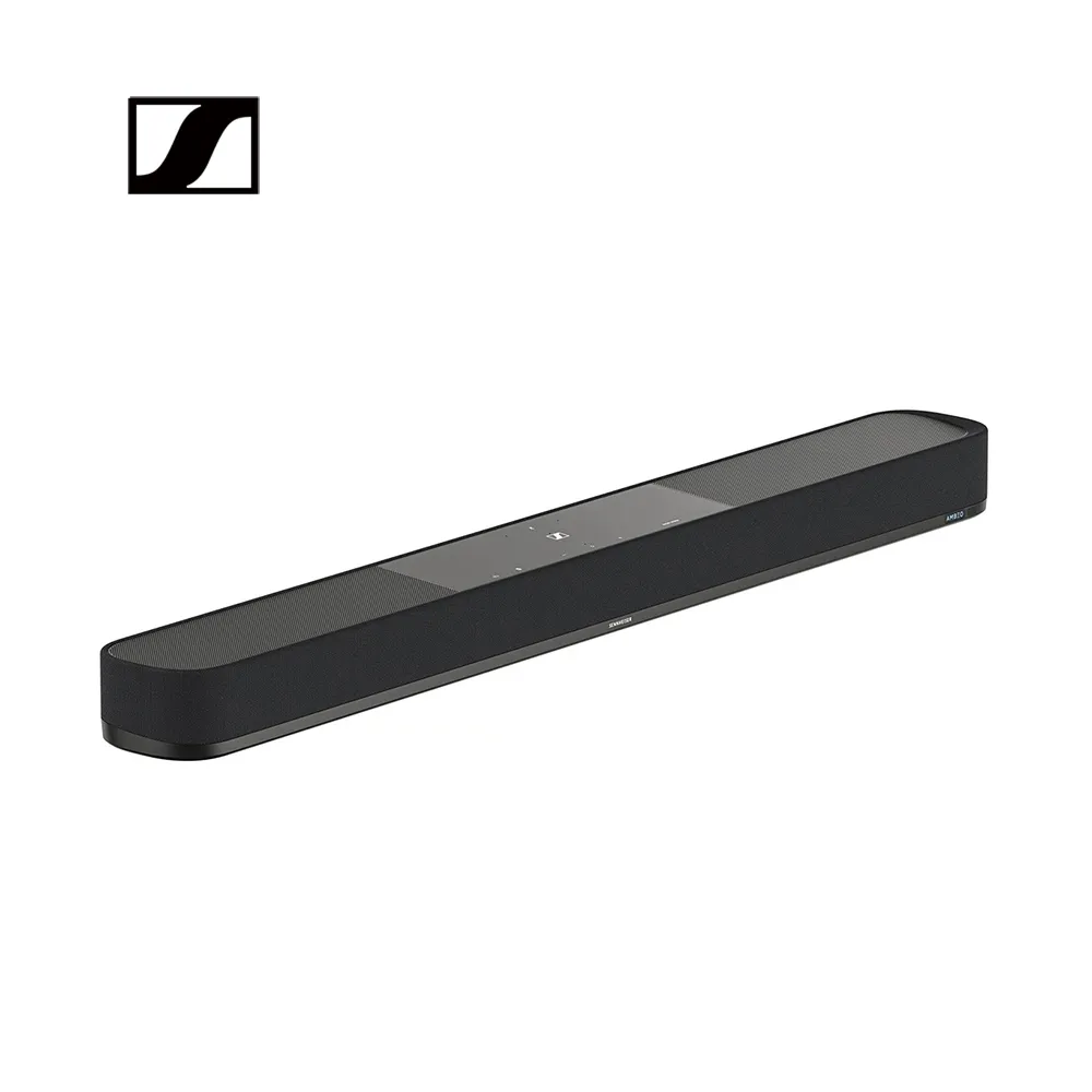 Sennheiser 森海塞爾 Soundbar 聲霸 家庭劇院 AMBEO Mini+Sub 歷史價格詳細信息