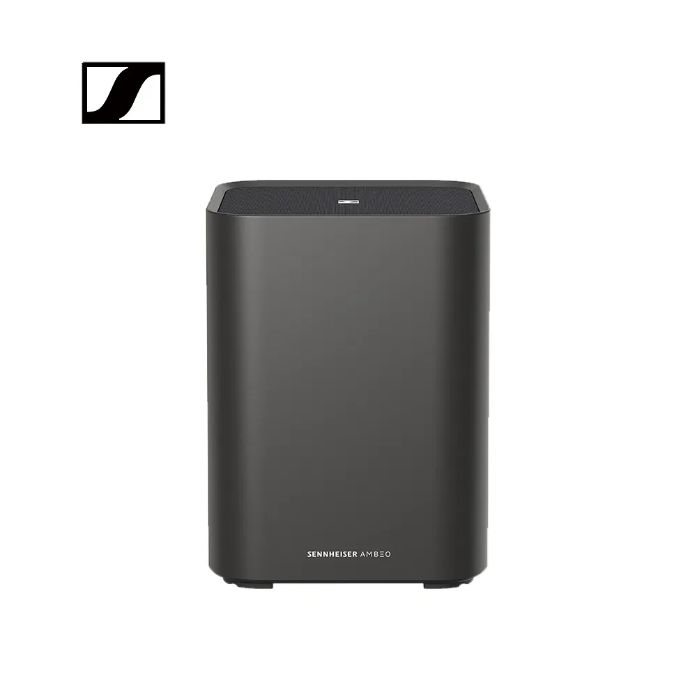 Sennheiser AMBEO Sub 超低音喇叭 公司貨 歷史價格詳細信息