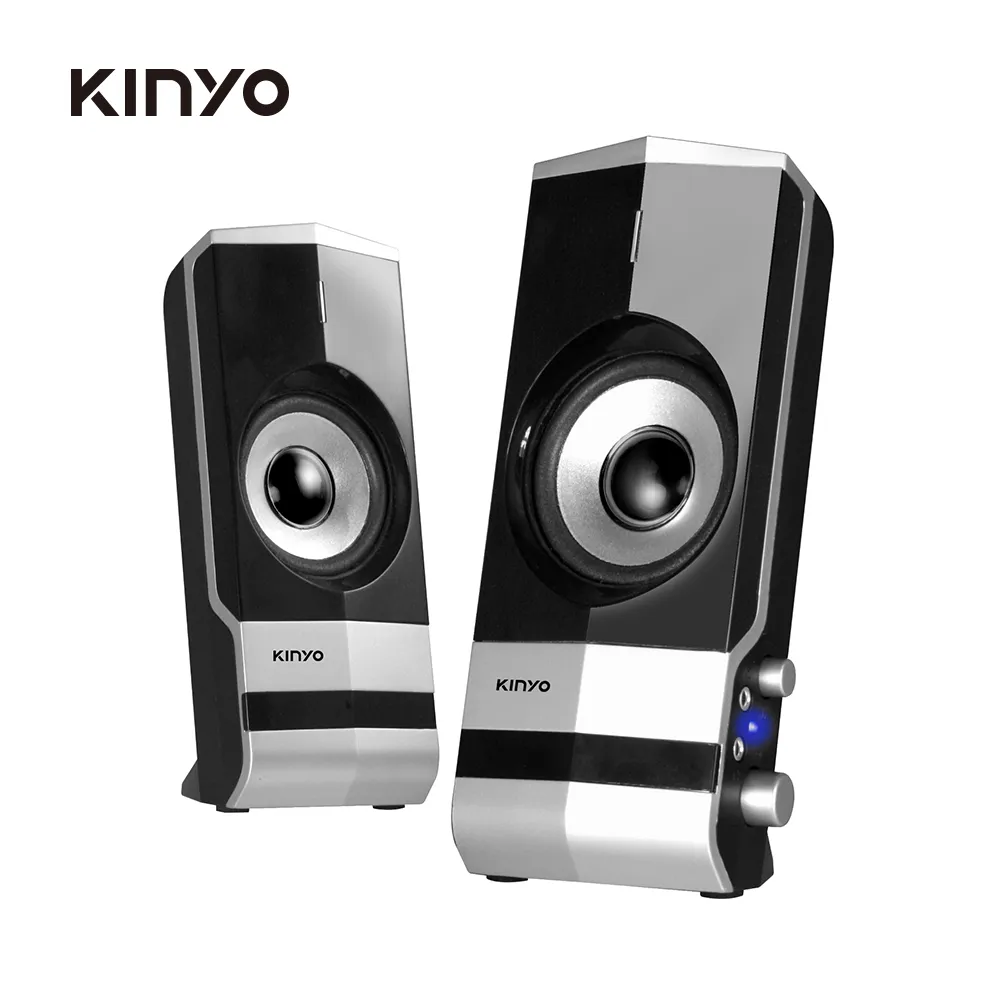 KINYO 多媒體音箱US215 歷史價格詳細信息