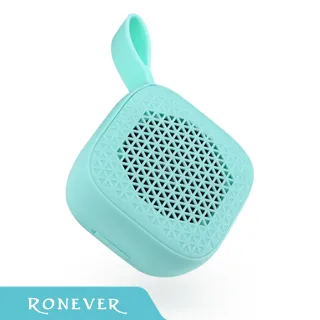 【Ronever】藍牙旅行喇叭-黑(MAP138) 歷史價格詳細信息
