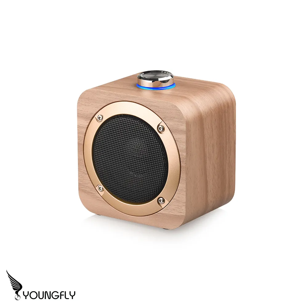 YoungFly YF-SP09 經典木質鬧鐘藍牙喇叭 歷史價格詳細信息
