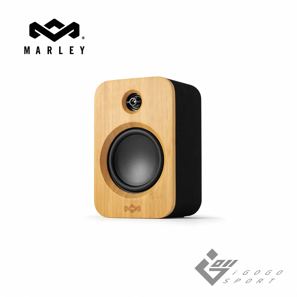 【Marley】Get Together 2 藍牙喇叭 喇叭 歷史價格詳細信息