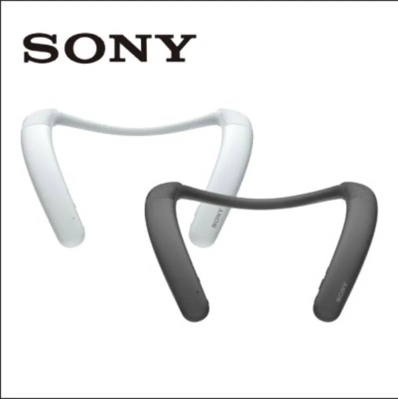 SONY SRS-NB10 無線頸掛式揚聲器 (共2色) 歷史價格詳細信息