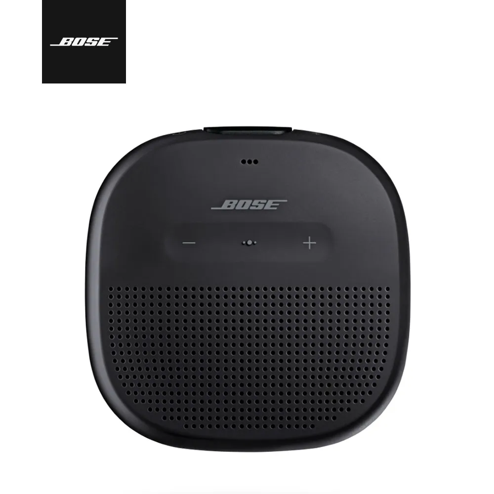 【BOSE】SoundLink Micro IP67 防水防塵 可掛提帶迷你可攜式藍牙揚聲器 黑色 歷史價格詳細信息