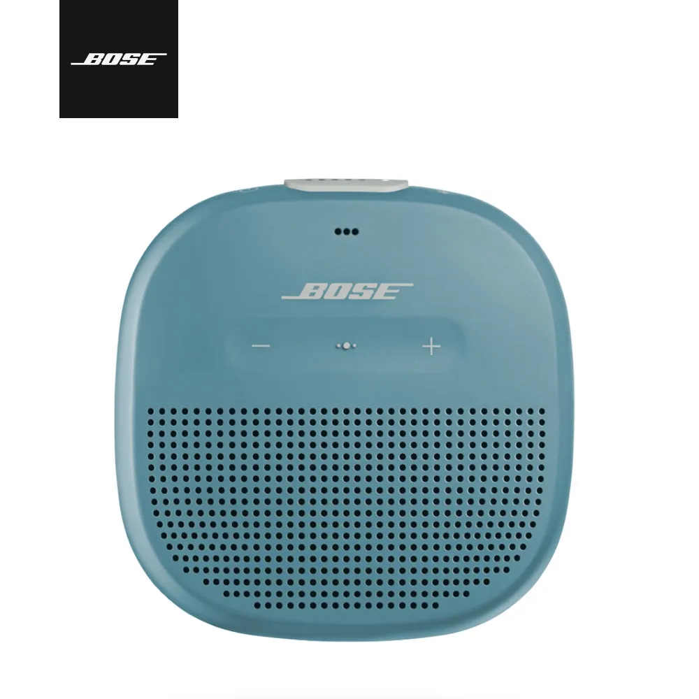 【BOSE】SoundLink Micro IP67 防水防塵 可掛提帶迷你可攜式藍牙揚聲器 黑色 歷史價格詳細信息