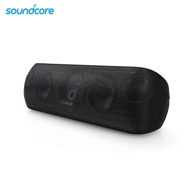 Anker SoundCore Motion+ 藍牙喇叭- 歷史價格詳細信息