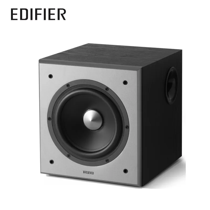 EDIFIER T5 獨立主動低音揚聲器 超低音 重低音 官方旗艦商城 歷史價格詳細信息