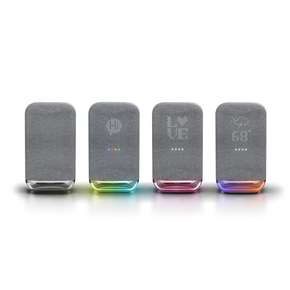 Acer Halo Swing 可攜式智慧音箱 HSP5100G 歷史價格詳細信息