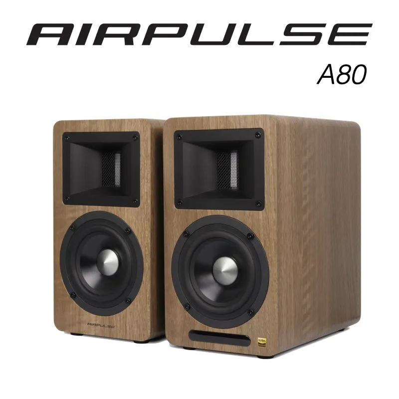 【AIRPULSE】A80 主動式揚聲器淺藍 歷史價格詳細信息