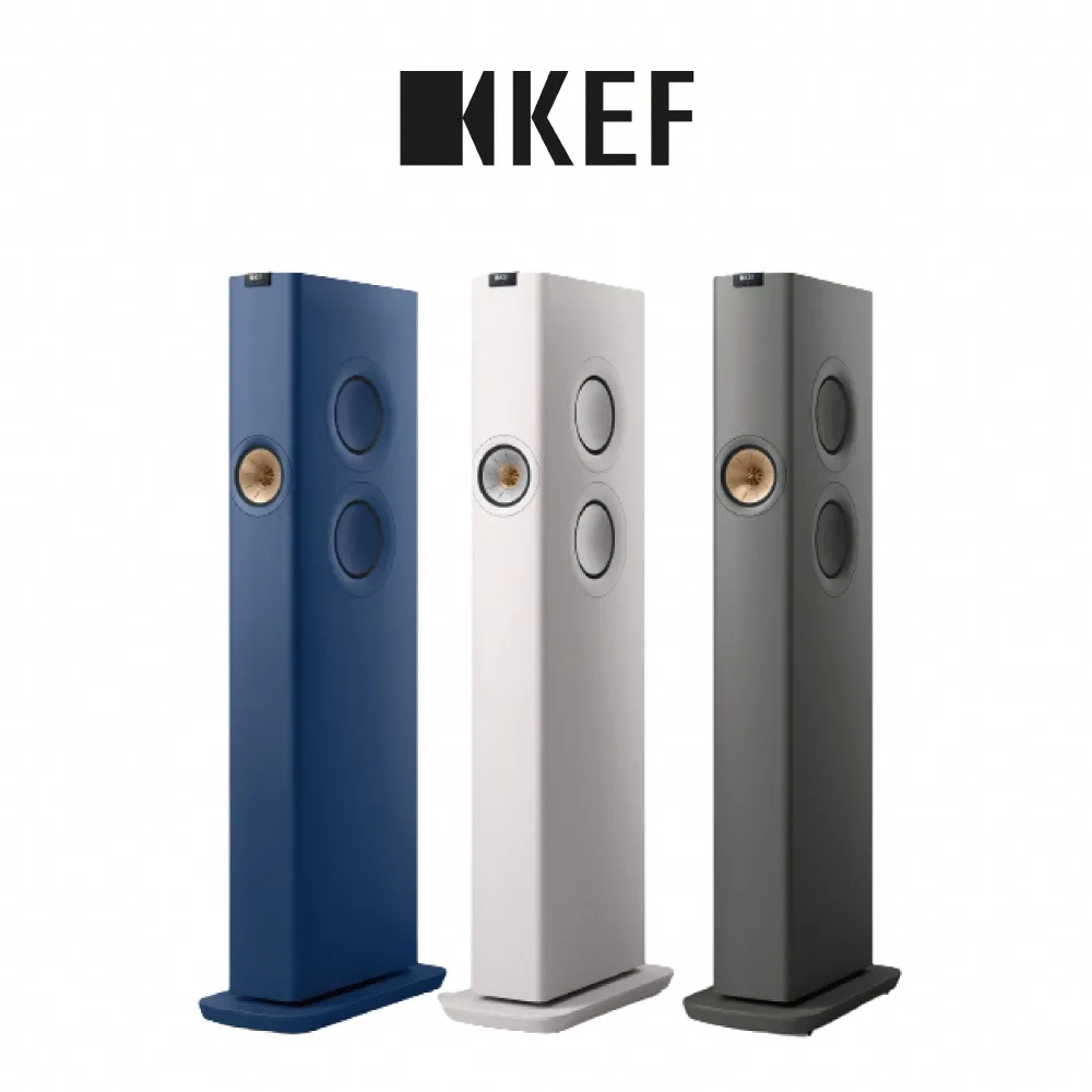 【KEF】無線音響系統(LSX II) 歷史價格詳細信息