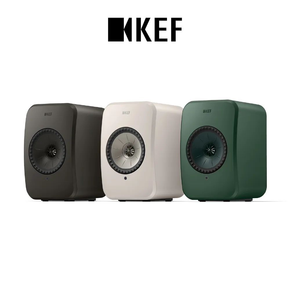 KEF LSX II LT 無線 HiFi 喇叭 台灣公司貨 歷史價格詳細信息