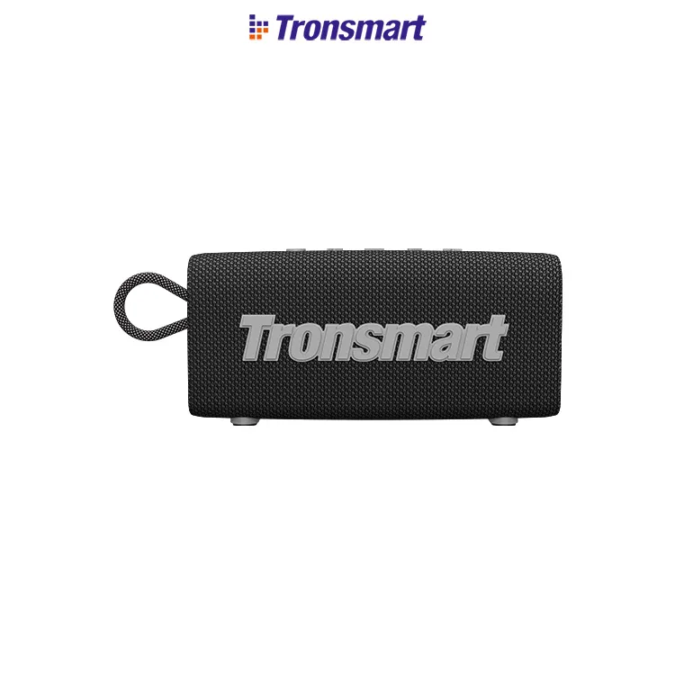 Tronsmart Trip防水藍牙喇叭 極夜黑 歷史價格詳細信息