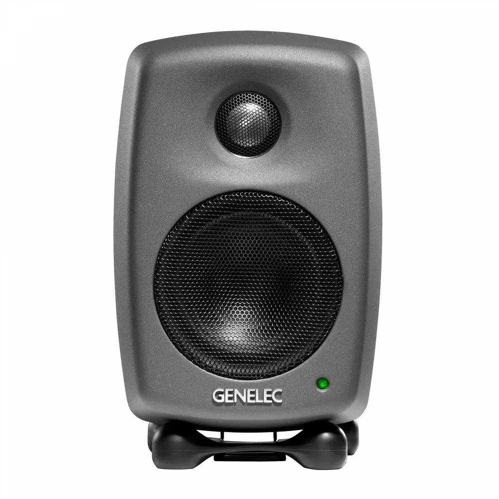 Genelec 8010A 3吋 監聽喇叭 一對 總代理公司貨 歷史價格詳細信息