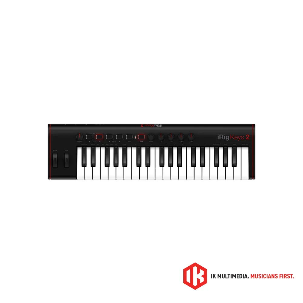 IK iRig KEYS 鍵盤控制器 MIDI IOS/ANDROID/MAC/PC【公司貨】 歷史價格詳細信息