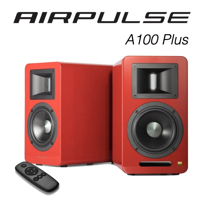 【AIRPULSE】A100 HD 主動式音箱(#音響 #主動喇叭 #桌上喇叭 #2.0聲道 #藍牙喇叭) 歷史價格詳細信息