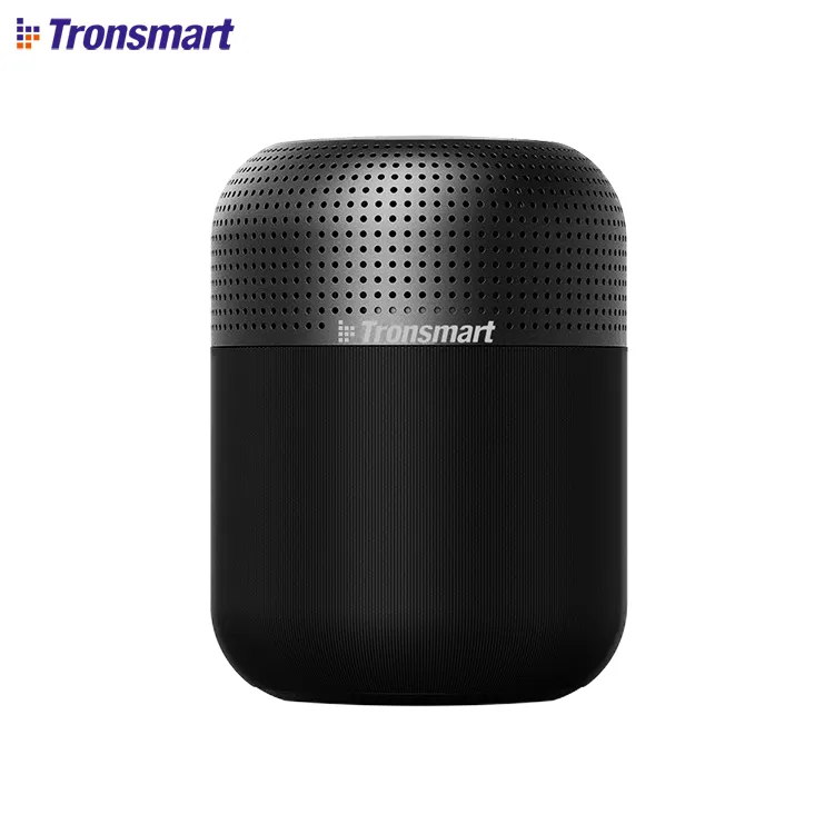 Tronsmart Element T6 Mini 藍牙喇叭-黑 歷史價格詳細信息