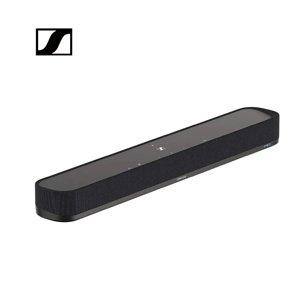Sennheiser 森海塞爾 Soundbar 聲霸 家庭劇院 AMBEO Mini+Sub 歷史價格詳細信息