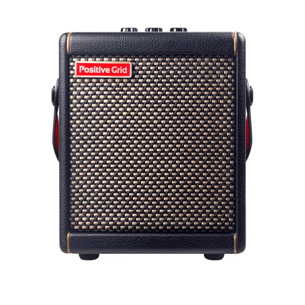 【Positive Grid】Spark MINI 10瓦藍芽吉他音箱／讓音樂更簡單(樂器音箱 藍芽音箱 貝斯音箱 播客 直播) 歷史價格詳細信息