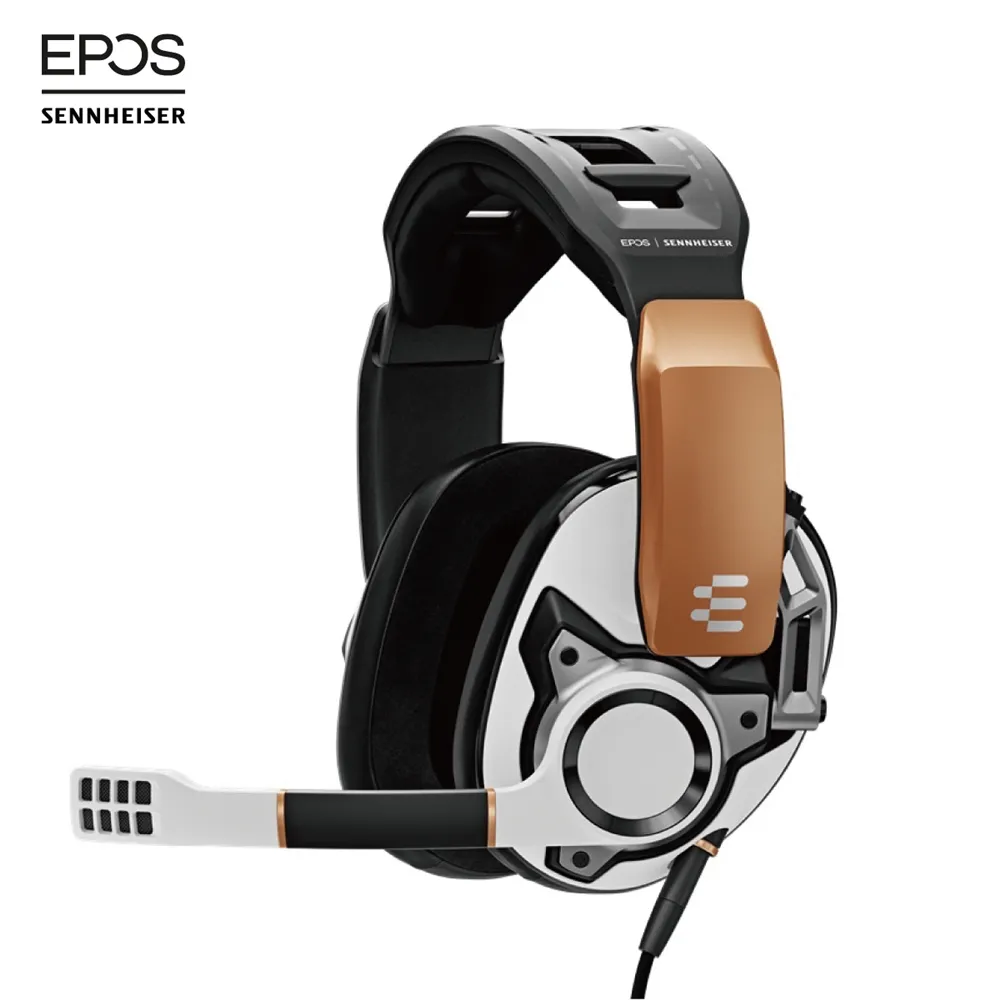 EPOS GSP 370 電競耳罩耳機 歷史價格詳細信息