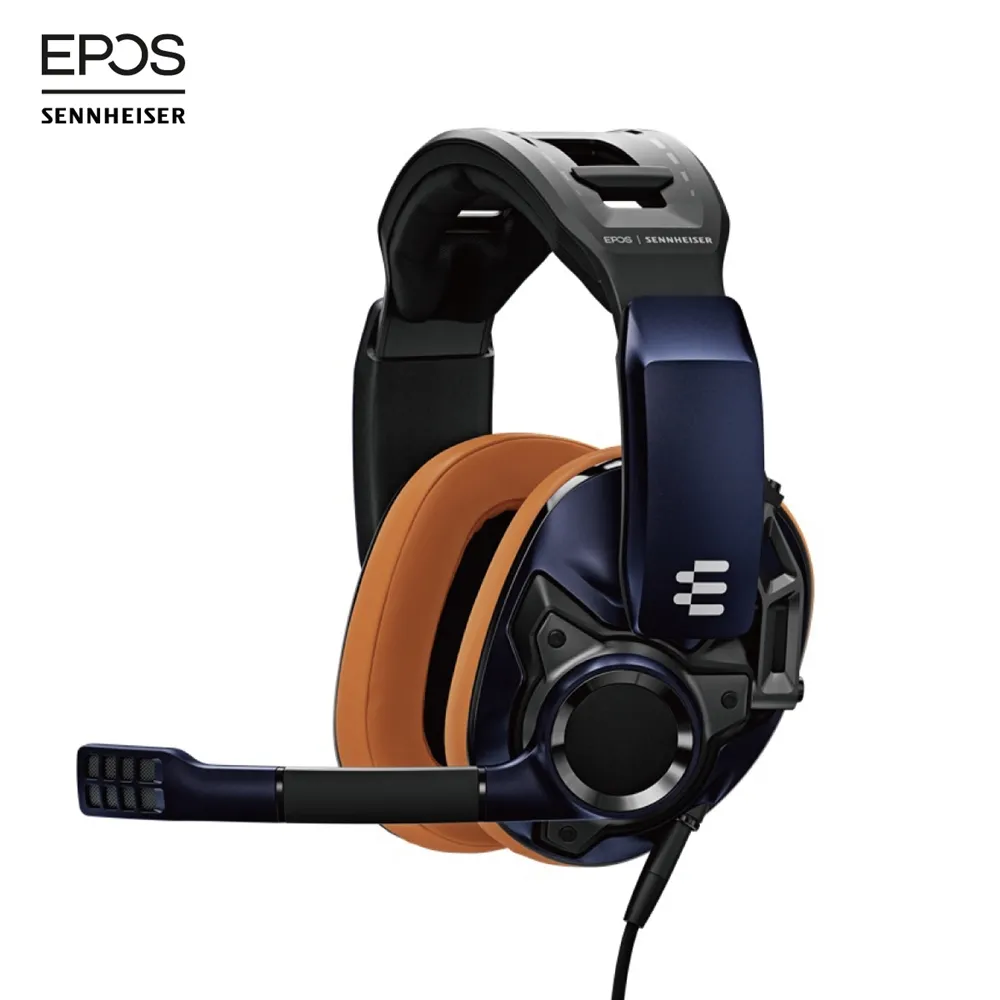 EPOS GSP 370 電競耳罩耳機 歷史價格詳細信息