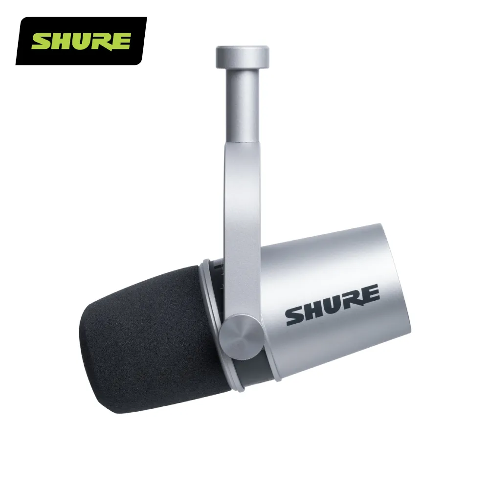 【SHURE】MOTIV MV7動圈麥克風 Manfrotto專業腳架 組合包(鍵寧公司貨) 歷史價格詳細信息