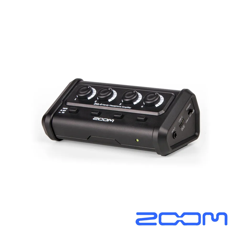 Zoom ZHA-4 手持式 耳機擴大機 公司貨 歷史價格詳細信息