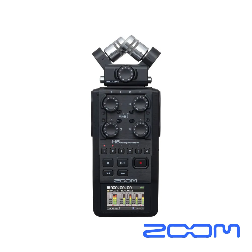 ZOOM H6+ Zoom SGH-6 + Zoom APH-6 + HS-1 歷史價格詳細信息