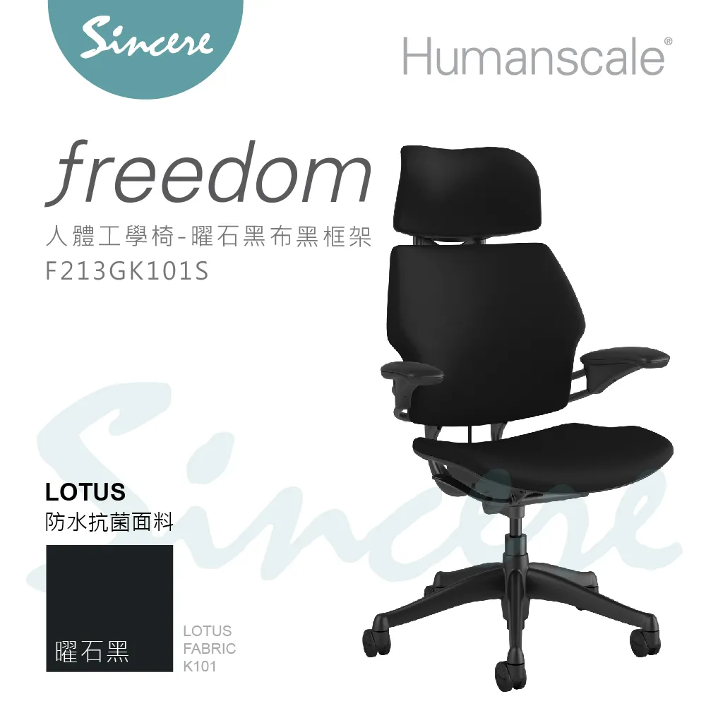 Freedom Chair人體工學椅_槍鐵灰皮革拋光框架 歷史價格詳細信息