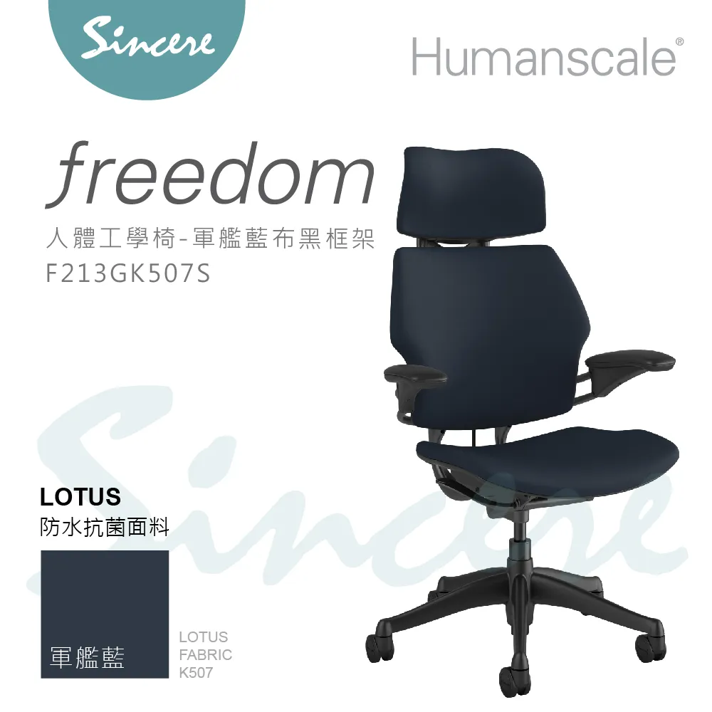 Freedom Chair人體工學椅_槍鐵灰皮革拋光框架 歷史價格詳細信息