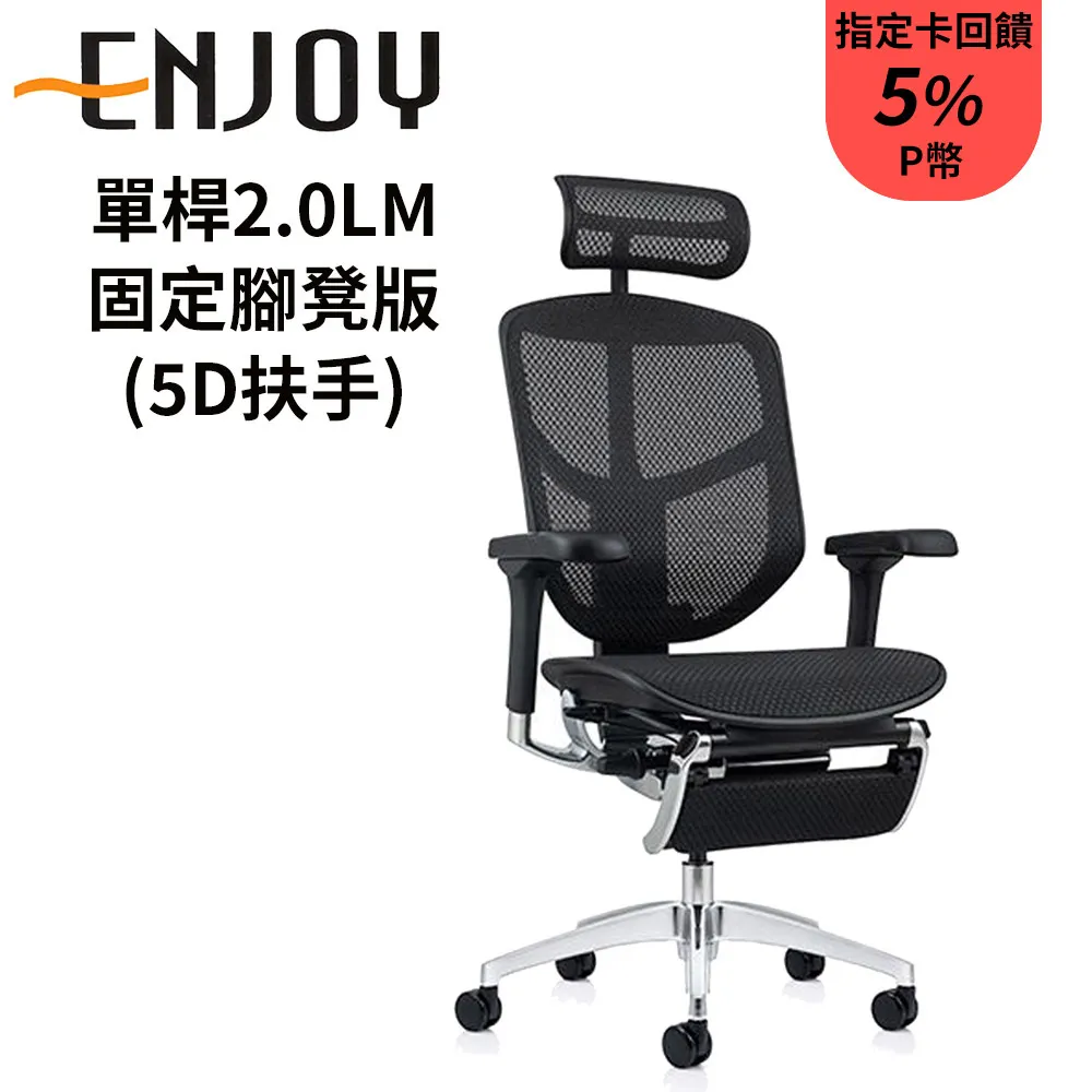 Enjoy 121 企業版(腰片版)人體工學椅【美製雲彩網】電腦椅/辦公椅 歷史價格詳細信息