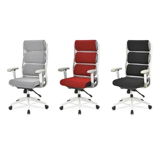 【DonQuiXoTe】韓國原裝X5健康紓壓高背辦公椅(黑框)-3色可選 歷史價格詳細信息