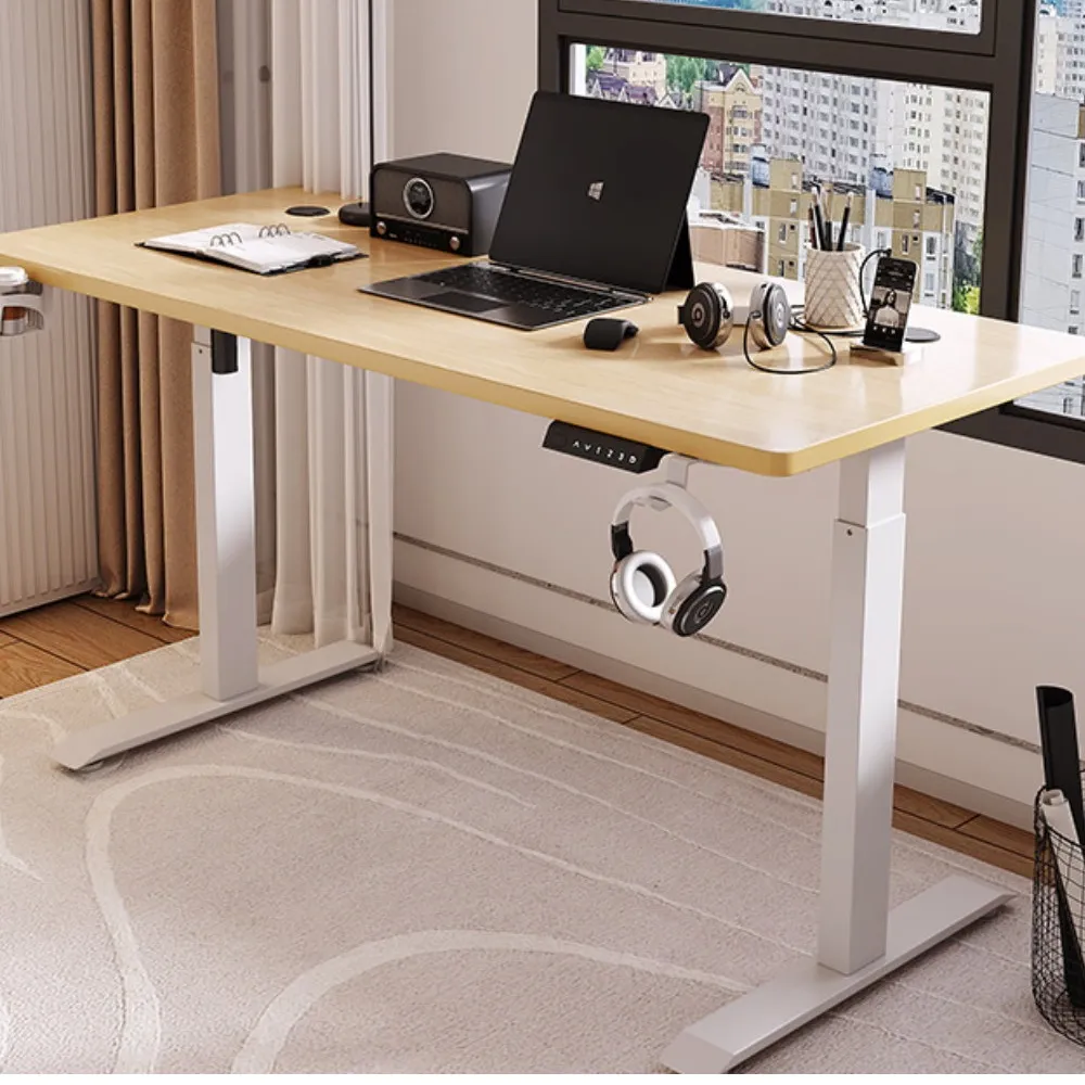 電動升降桌-120公分(電腦桌/升降桌/電腦升降桌/鋼化玻璃電腦桌/電動辦公桌/升降工作桌/兒童升降書桌) 歷史價格詳細信息