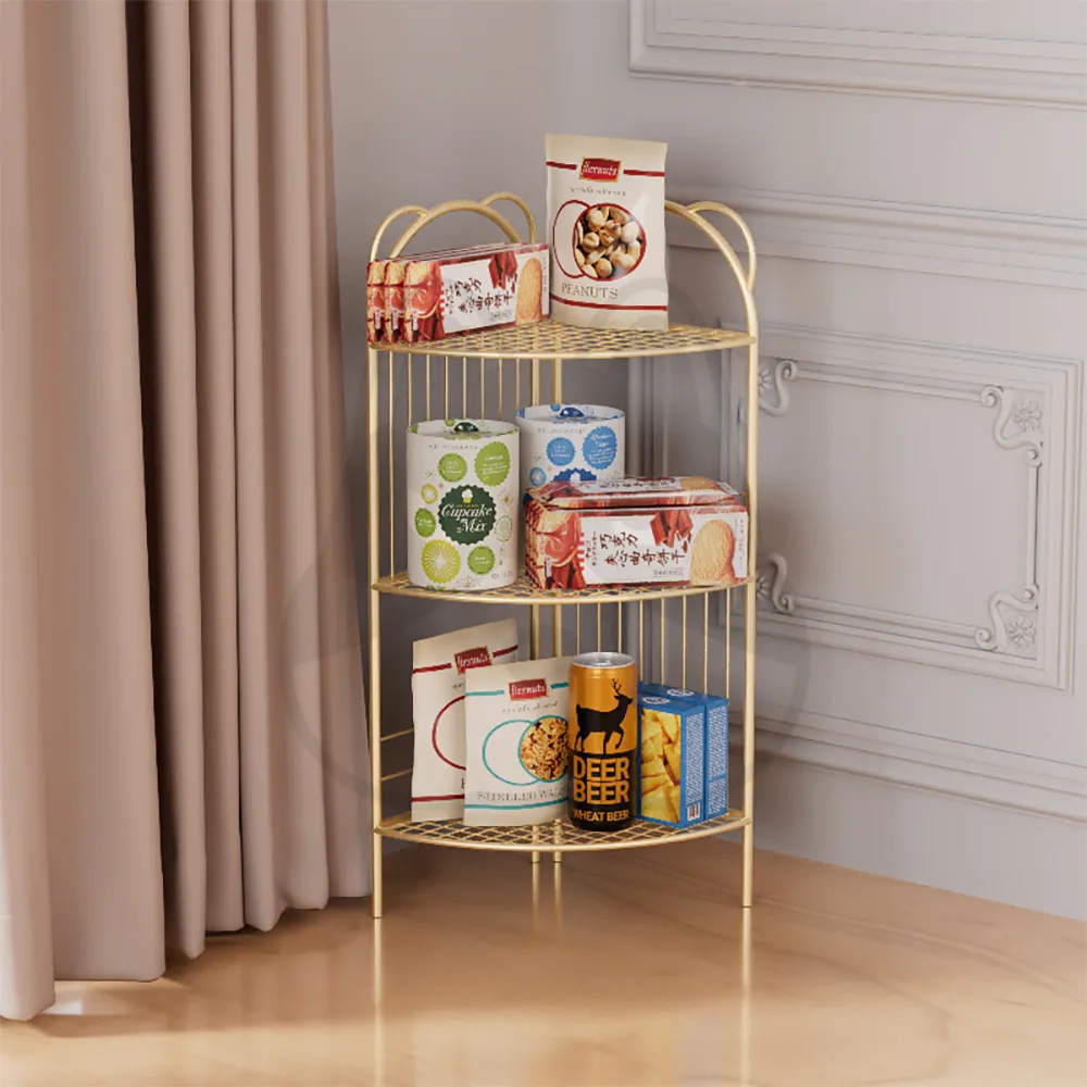 【優品星球】模壓升級版 北歐風廚房置物架 兩門 中島款 100公分 歷史價格詳細信息