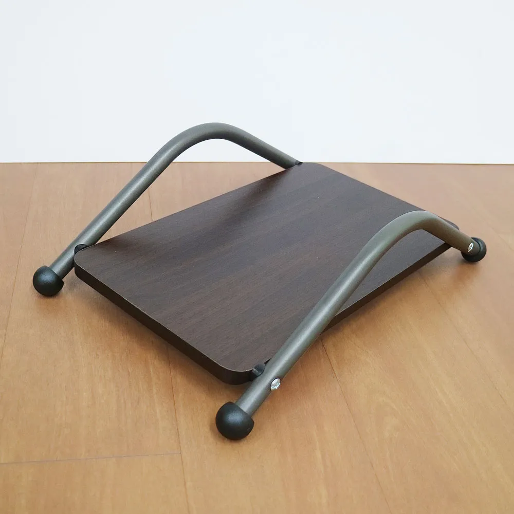 Homelike 極簡風三層開放式鞋架(2色可選) 歷史價格詳細信息