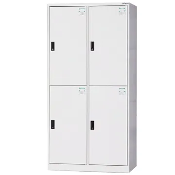 【時尚屋】HDF多用途3x6尺鋼製8格置物櫃HDF-2526 歷史價格詳細信息