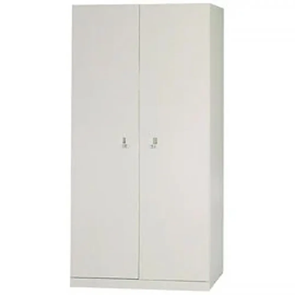 【時尚屋】開門一層式鋼木櫃Y107-1/可選色 歷史價格詳細信息