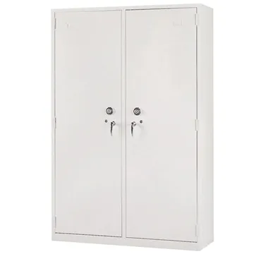 【時尚屋】雙開門鋼製公文櫃Y104-5 歷史價格詳細信息