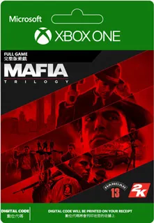 XBOX ONE 四海兄弟 3 - 決定版 - 中文版 歷史價格詳細信息