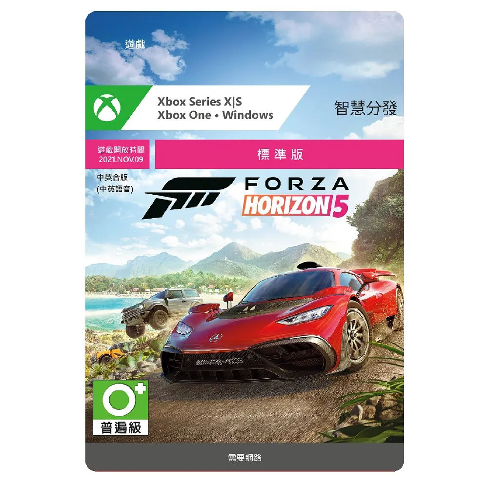 極限競速地平線5/Forza Horizon5刷錢CR 歷史價格詳細信息
