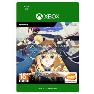 XBOX 刀劍神域 彼岸遊境 - 中文版 / 下載版【電玩國度】 歷史價格詳細信息