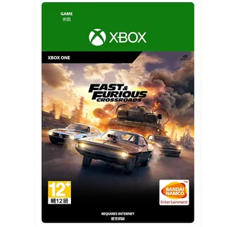 XBOX 玩命關頭：十字路口 - 中文版 / 下載版【電玩國度】 歷史價格詳細信息