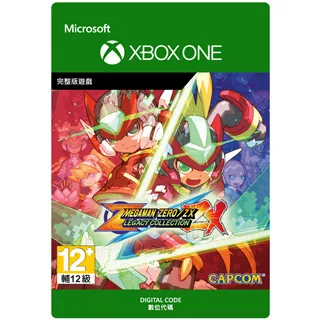 XBOX ONE 洛克人 X 週年紀念合集 1+2 中英日文美版 Megaman X Anniv【一起玩】(全新現貨) 歷史價格詳細信息