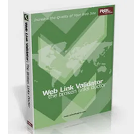 Web Link Validator Professional 75000 License專業版 單機授權 歷史價格詳細信息