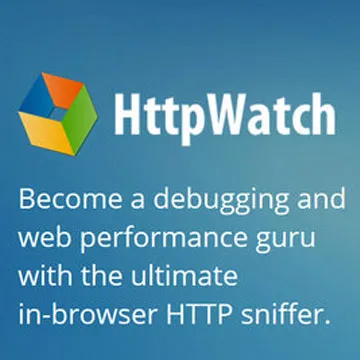 HttpWatch Pro專業版 (網頁資料分析) 單機授權 (下載) (含1年維護) 歷史價格詳細信息