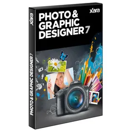 Xara Photo & Graphic Designer 7 價格比較,價格查詢,歷史價格詳細信息
