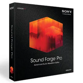 Sound Forge 暢銷軟體 Audio Studio - Version 13 - Audio Editing 歷史價格詳細信息