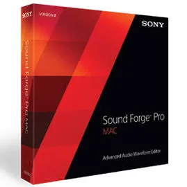 Sound Forge 暢銷軟體 Audio Studio - Version 13 - Audio Editing 歷史價格詳細信息